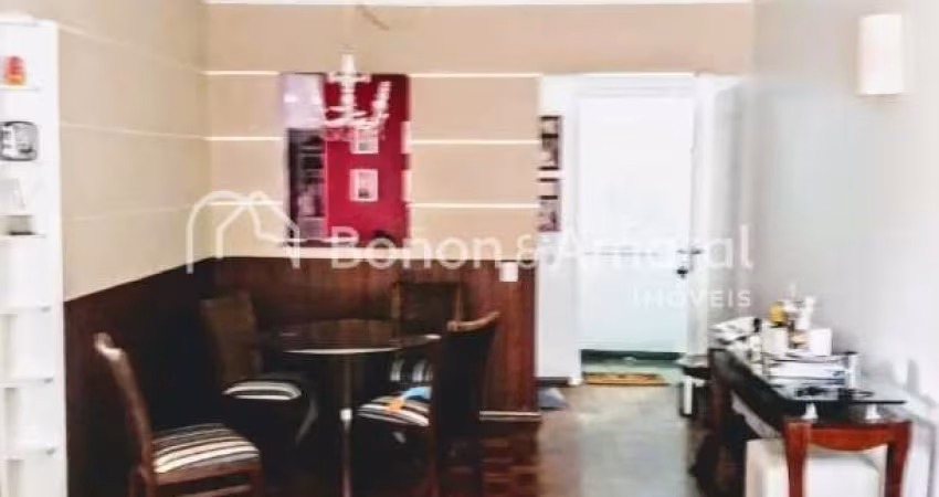 &amp;#34;Espetacular Apartamento com Vista Verde à Venda na Chácara da Barra, Campinas&amp;#34;