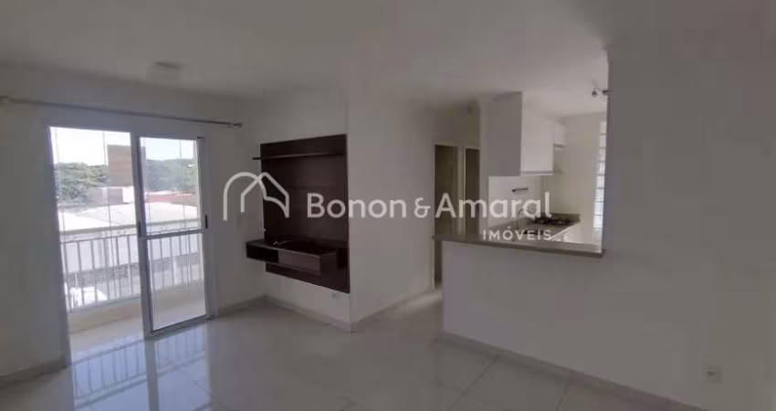 Apartamento com 52 m² e 2 Quartos no Bonfim - Campinas/SP
