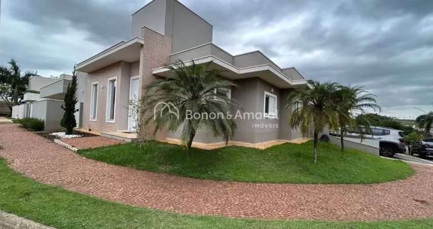 Casa Térrea a venda Condomínio Yucatan - Paulínia