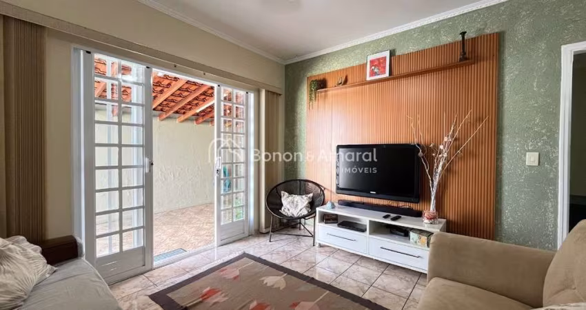 Casa a venda no Parque Bom Retiro - Paulínia