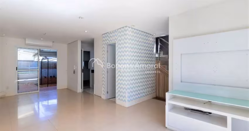 Casa de Condomínio a venda 3 Quartos na região Mansões Santo Antônio - Campinas/SP