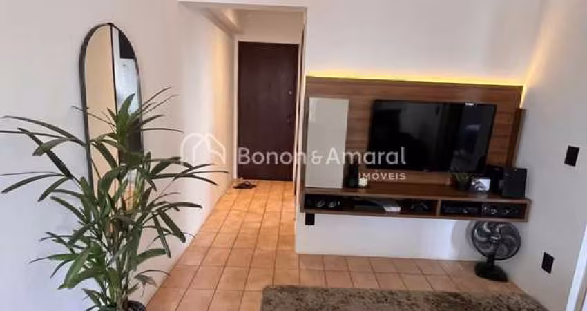 Apartamento Pronto para Morar no Jardim Guanabara, Próximo ao Taquaral!