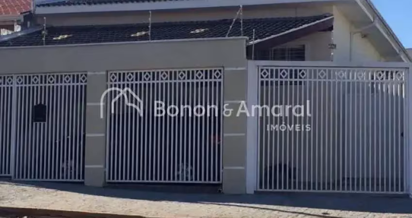 Casa com 3 quartos à venda na Rua Doutor Antônio Castro Prado, 370, Taquaral, Campinas