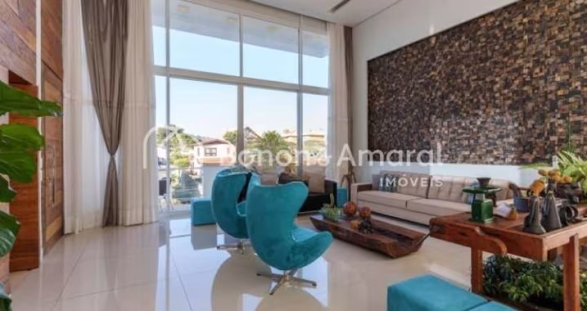 Casa em condominio a venda 4 suites em Valinhos /SP