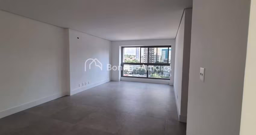 Apartamento à venda no Bairro Cambuí em Campinas -SP