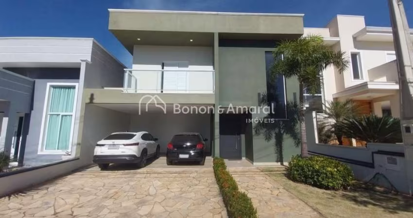 &amp;#34;Exclusiva Casa em Condomínio Fechado com Piscina Aquecida e Excelente Localização em Valinhos&amp;#34;