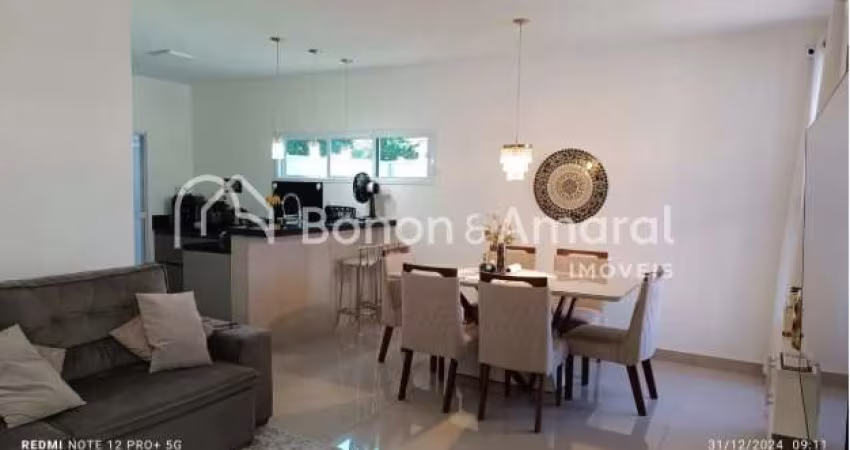 Casa em condomínio fechado com 3 quartos à venda na Avenida Ferdinando Viacava, 873, João Aranha, Paulínia