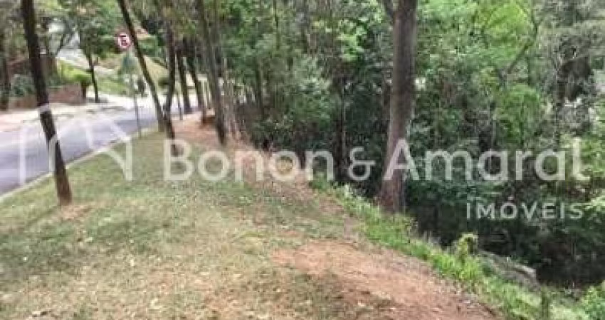 &amp;#34;Terreno em Condomínio Exclusivo com Natureza e Lazer Completo em Valinhos&amp;#34;
