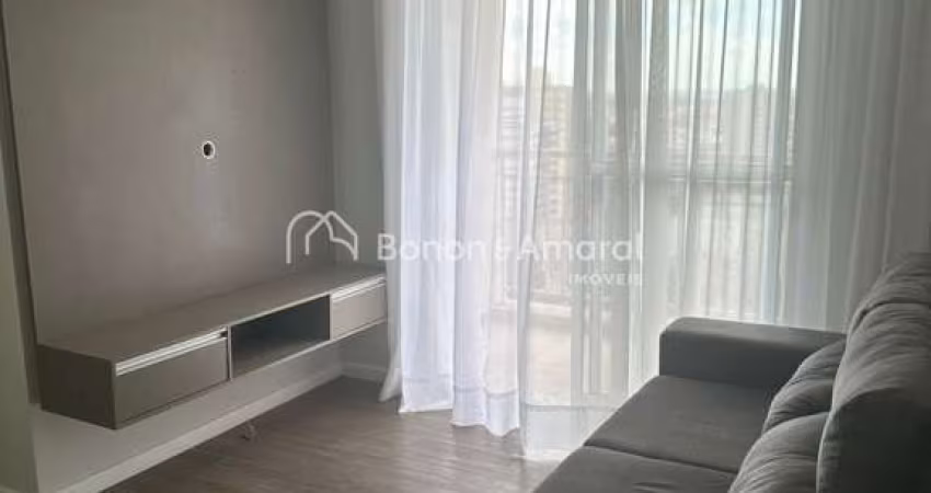 Apartamento com 2 quartos à venda na Rua Oscar Leite, 200, Ponte Preta, Campinas