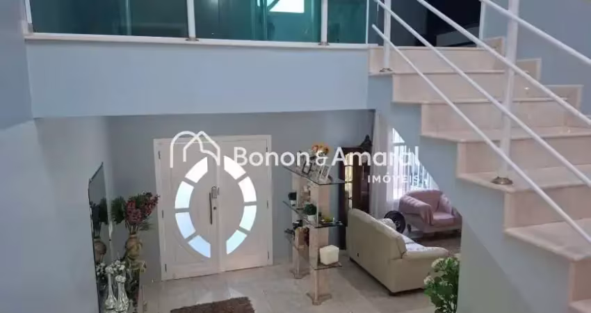 Sobrado com 5 Quartos para venda - Parque Alto Taquaral