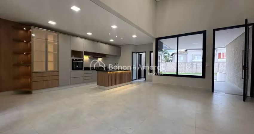 Casa térrea 03 quartos à venda no condominio jardim dos lírios, bairro são bento, paulinia/sp