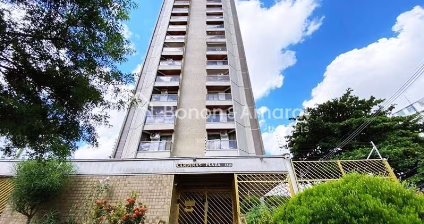 Venda , apartamento , Vila Itapura , em Campinas   !!!