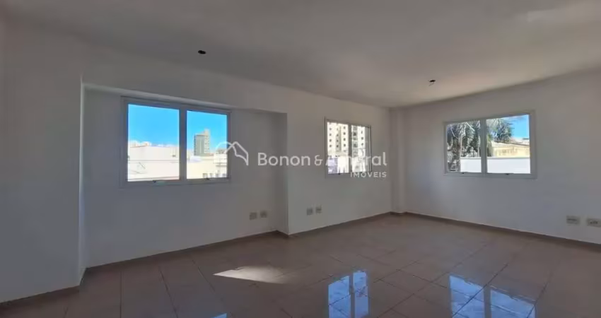 Sala comercial para alugar na Doutor Antnio lvares Lobo, 660, Botafogo, Campinas