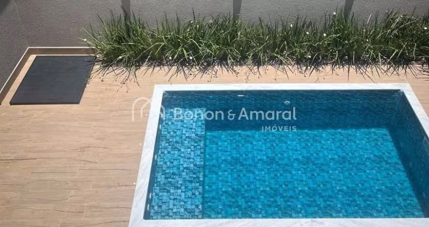 Sobrado à venda 03 quartos à venda no Condominio Jardim dos Lírios, no bairro São BentoPaulinia/SP