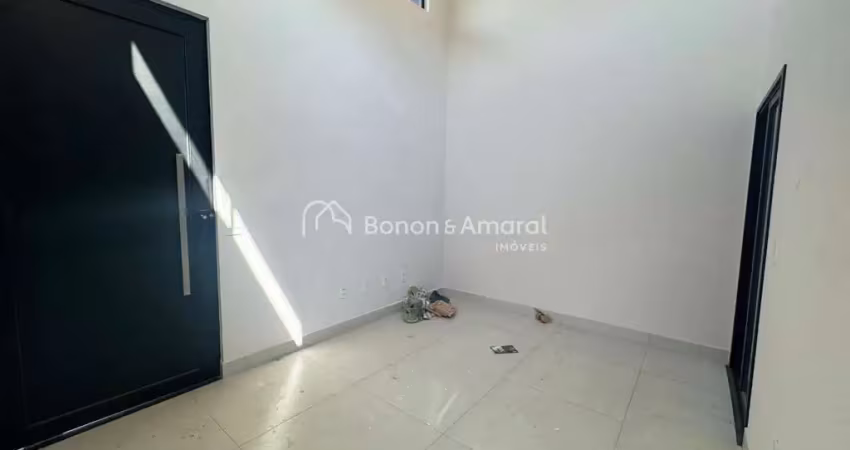 Casa térrea com 03 suítes à venda no condominio jardim dos lírios - paulinia/sp