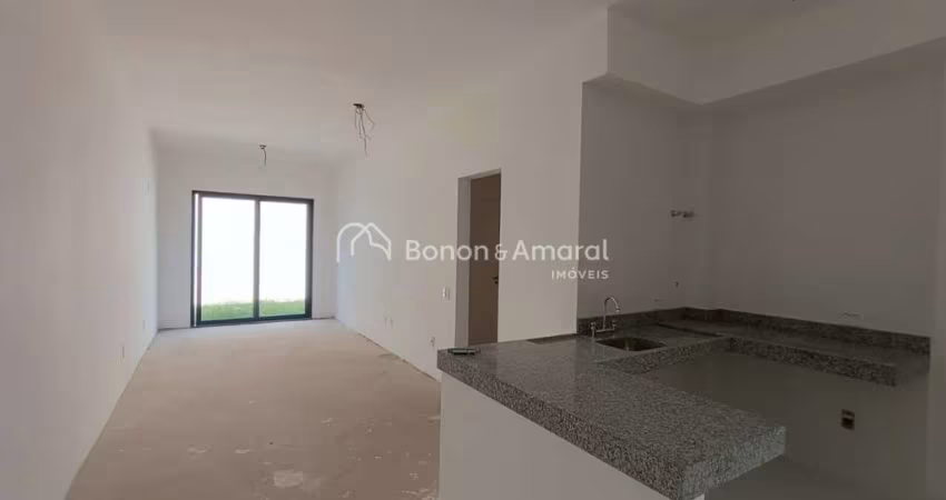 Casa em condomínio fechado com 2 quartos à venda na Jos Jorge Farh, 72, Parque Nova Campinas, Campinas