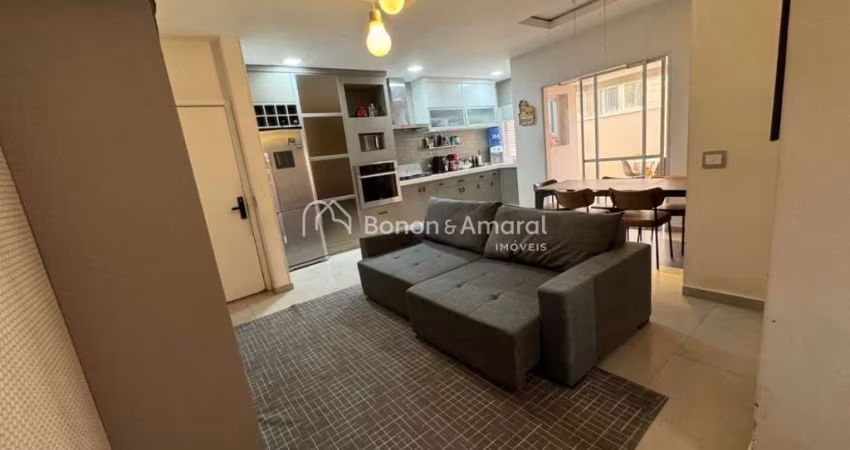 Apartamento com 3 quartos à venda na da Abolio, 1000, Ponte Preta, Campinas