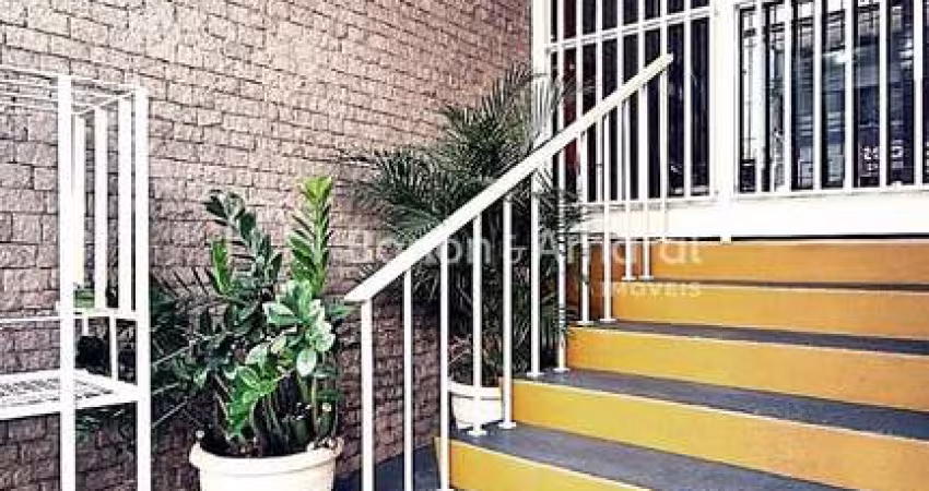 Apartamento a venda no Centro de Campinas!!
