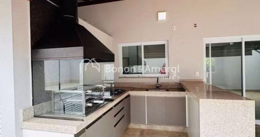 Sobrado 03 quartos à venda no condomínio Vila Toscana, no bairro Morumbi, Paulínia - SP