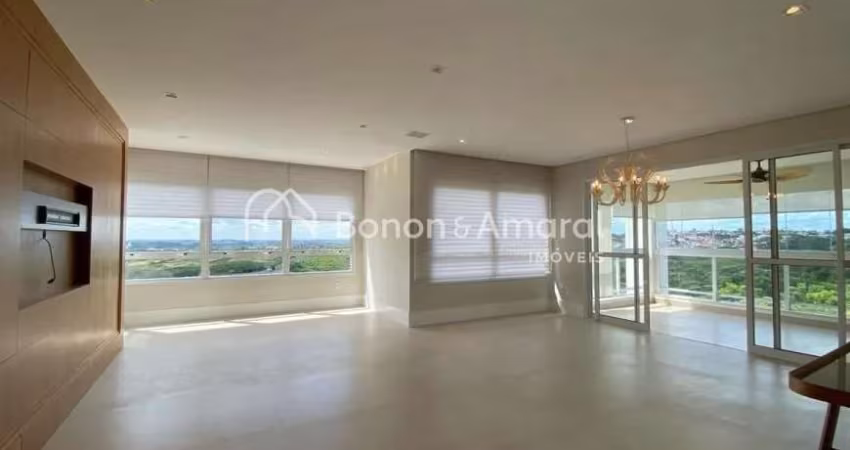 Apartamento à venda com 181m² e 3 Quartos no Loteamento Residencial Vila Bella - Campinas/SP