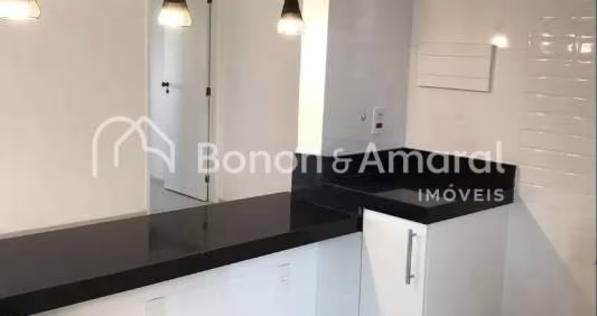 Apartamento com 1 quarto à venda na Rua Major Solon, 311, Cambuí, Campinas