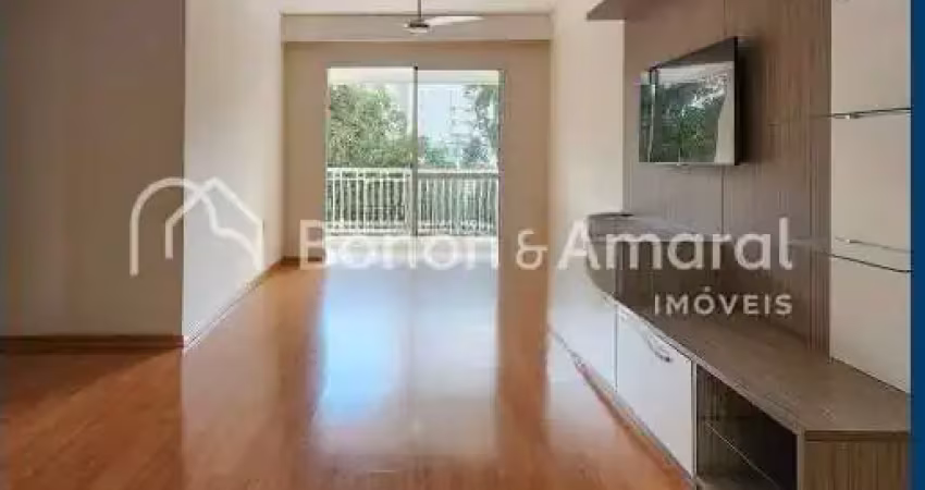 Apartamento a venda no Jardim Aurelia em Campinas!!