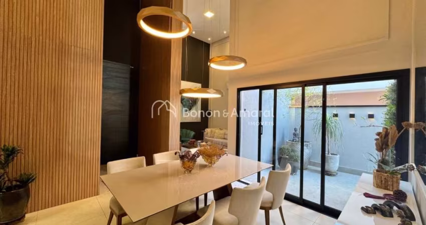 &amp;#34;Exclusiva Casa no Condomínio Residencial Mont Alcino: Conforto, Lazer e Segurança em Valinhos/SP&amp;#34;