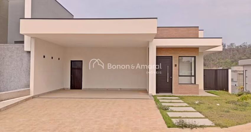 &amp;#34;Excelente Casa Térrea de Esquina com 3 Suítes à Venda no Condomínio Mont Alcino - Valinhos&amp;#34;