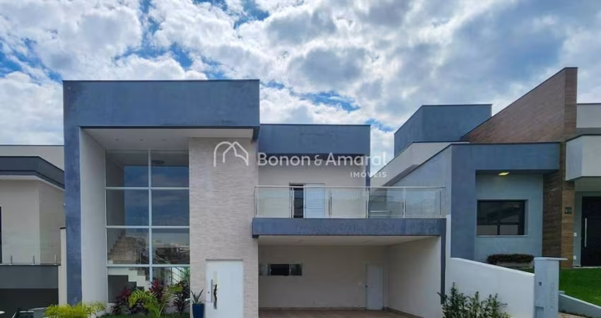 &amp;#34;Excelente Sobrado com Lazer Completo e Segurança 24h no Residencial Mont Alcino - Valinhos/SP&amp;#34;