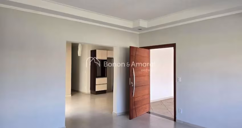Casa em condomínio fechado com 3 quartos à venda na Avenida Ferdinando Viacava, 873, Cascata, Paulínia