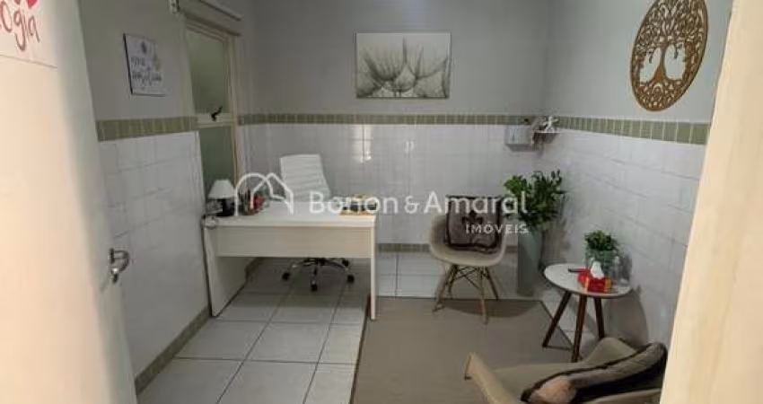 Sala Comercial para Locação - Bairro Santa Cecília, Paulínia
