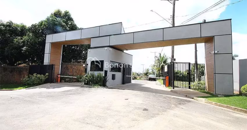 Terreno à venda condomínio chácara bela vista - campinas sp