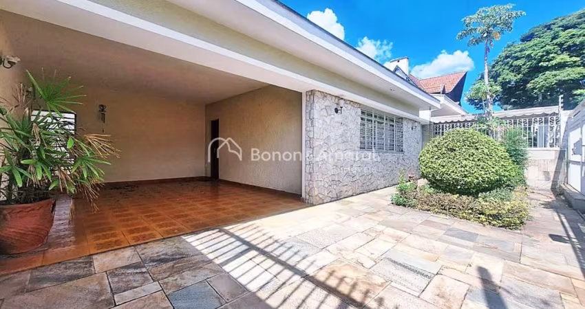 Casa terrea a venda no jardim Nossa Senhora Auxiliadora em Campinas!!