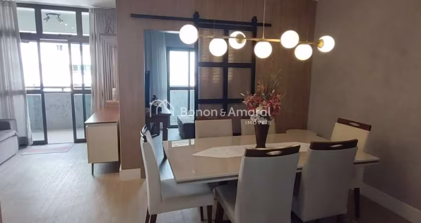 Apartamento à venda com 4 dormitórios, 150 m² - Mansões Santo Antônio