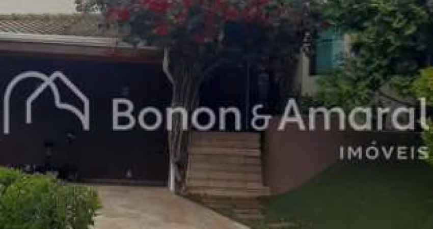 Casa em condomínio fechado com 4 quartos à venda na Joo Previtalle, 2780, Condomínio Residencial Terras do Caribe, Valinhos