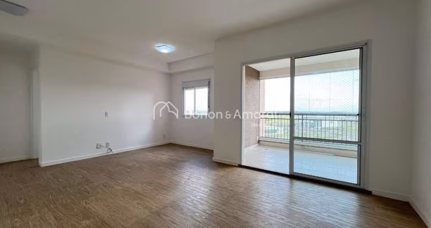 Apartamento à venda com 86 m² e 2 quartos no Jardim Ypê em Paulínia/SP