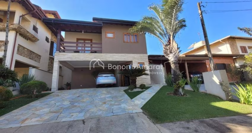 &amp;#34;Conforto e Lazer: Linda Casa com 3 Dormitórios em Condomínio Exclusivo!&amp;#34;