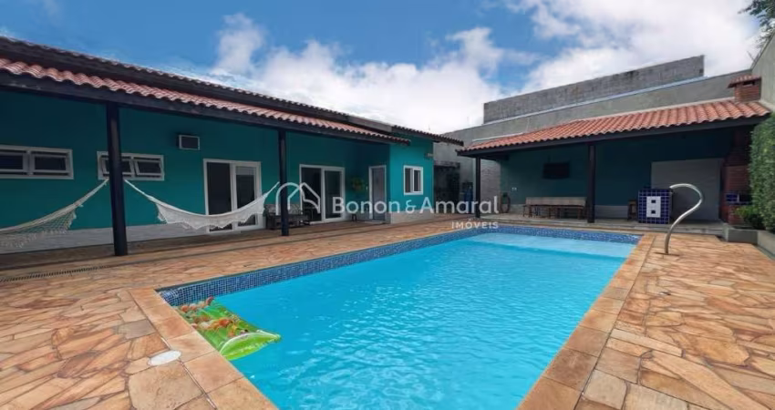 Casa com 3 quartos à venda na Avenida Paulista, 200, São Luiz, Paulínia