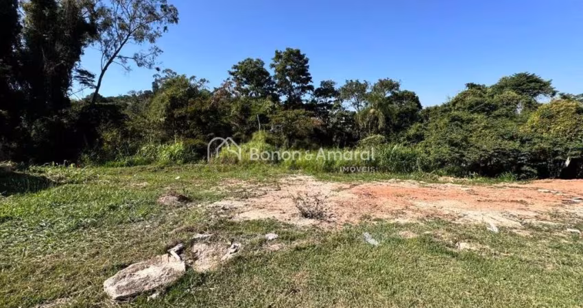 Terreno de condomínio à venda com 500 m², no Joapiranga em Valinhos/SP