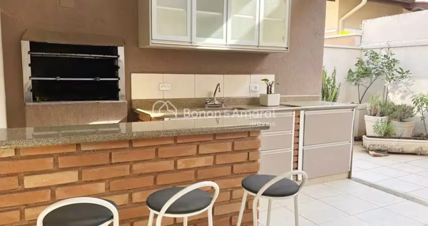Casa em condomínio com 4 dormitórios para venda em Valinhos S.P.