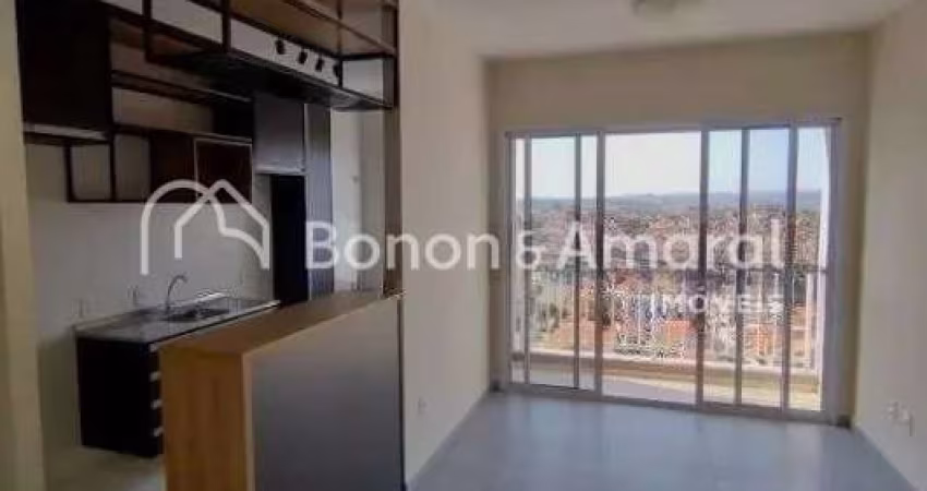 Apartamento com 2 Quartos à venda, 55m² - Jardim Novo Horizonte, Valinhos/SP