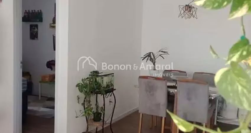 Apartamento com 2 Quartos à venda, 55m² - Jardim Novo Horizonte