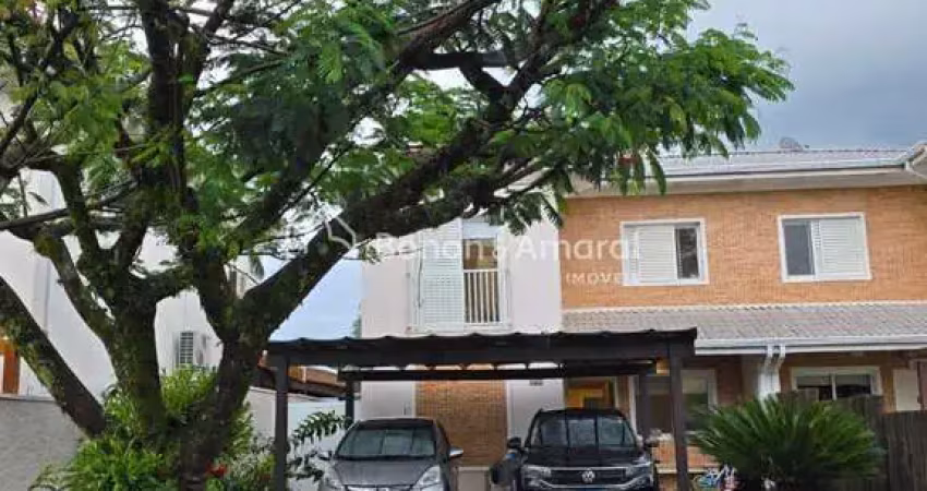 Casa à Venda Condominio Reserva São Pedro - Parque Xangrila em Campinas