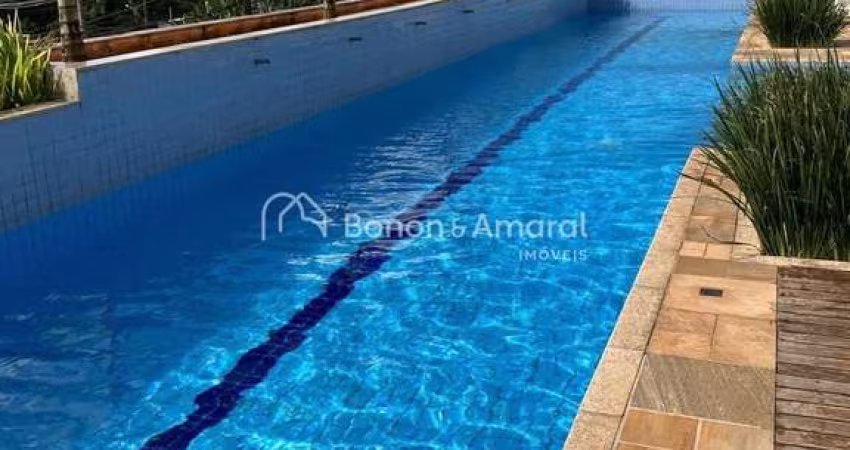 Apartamento para locação no Bairro Santo Antônio em Campinas/SP.