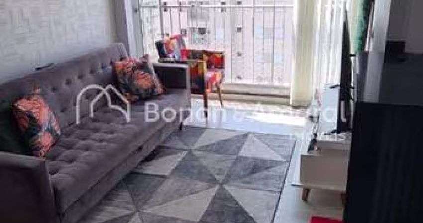 Apartamento com 2 Quartos à venda, 48m² - Jardim Novo Horizonte, Valinhos/SP