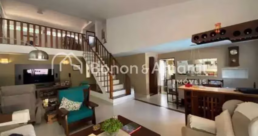 **Linda Casa à Venda na Cidade Universitária - Barão Geraldo, Campinas, SP**