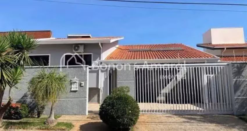 Casa com 4 Quartos e 4 banheiros à Venda - Parque Alto Taquraral