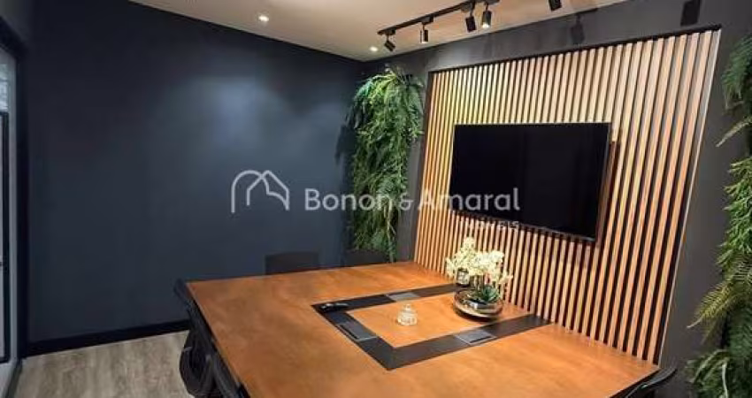 Sala Comercial para venda no bairro Morumbi, Paulínia.