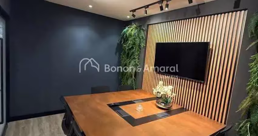 Sala comercial à venda na Jos Paulino, 2625, Morumbi, Paulínia