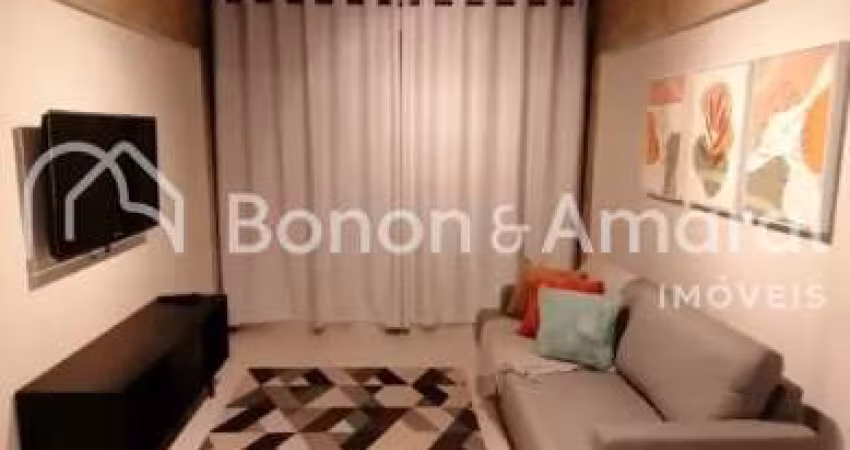 Apartamento com 1 quarto à venda na Rua Coronel Quirino, 315, Cambuí, Campinas